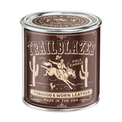 Good & Well Supply Co. Trailblazer Field Candle