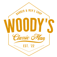 Woody's Classic Man