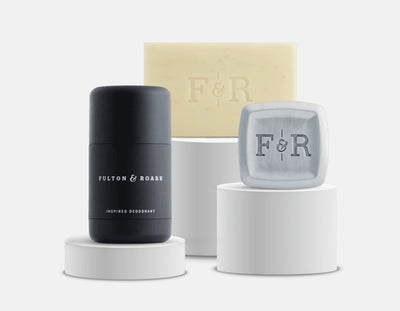 Fulton & Roark - Essentials Kit | Calle Ocho