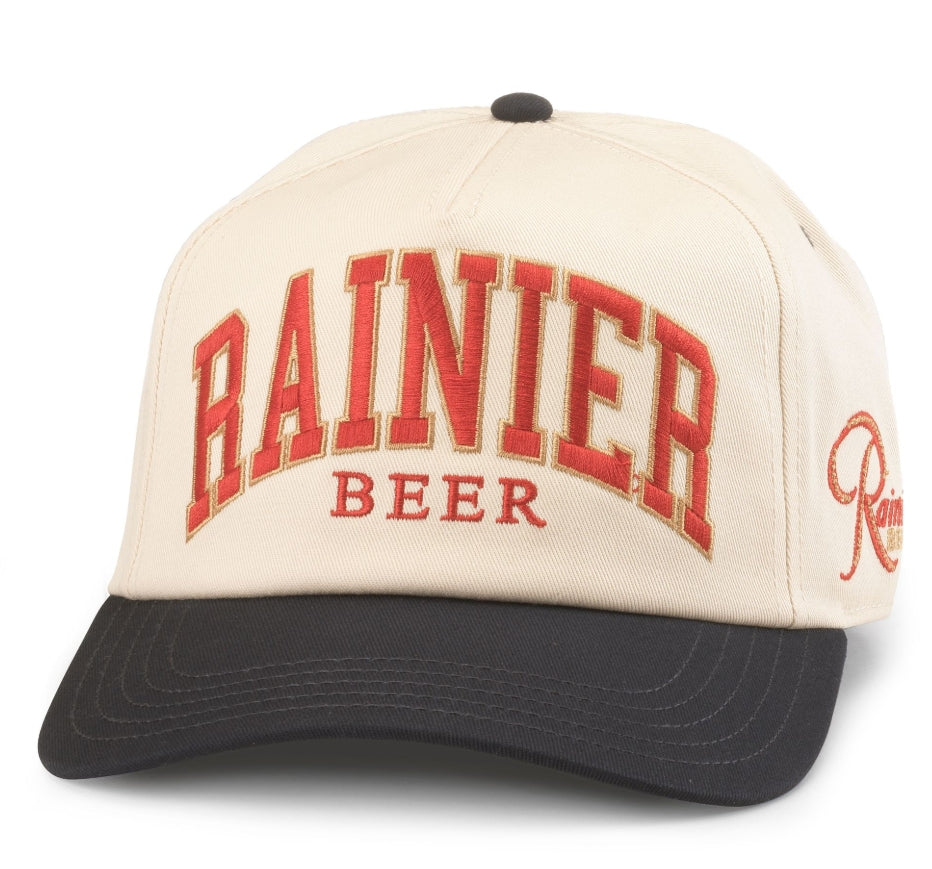 Rainier