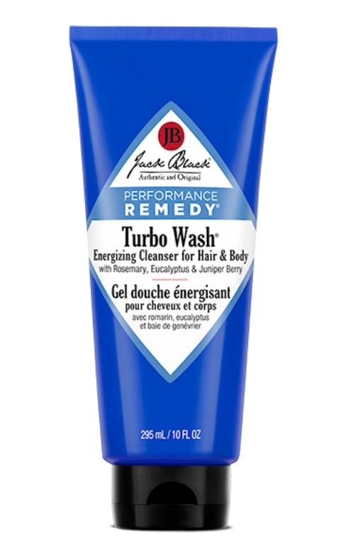 Men's Grooming & Body Care