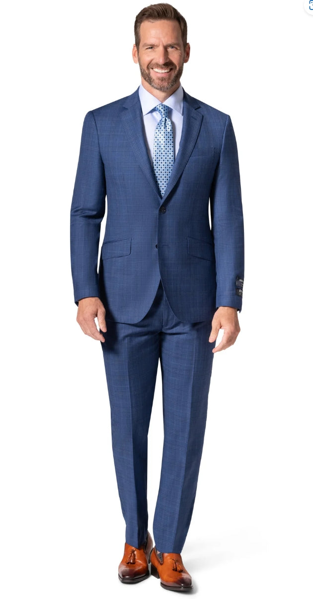 Men's Suits & Formal Wear