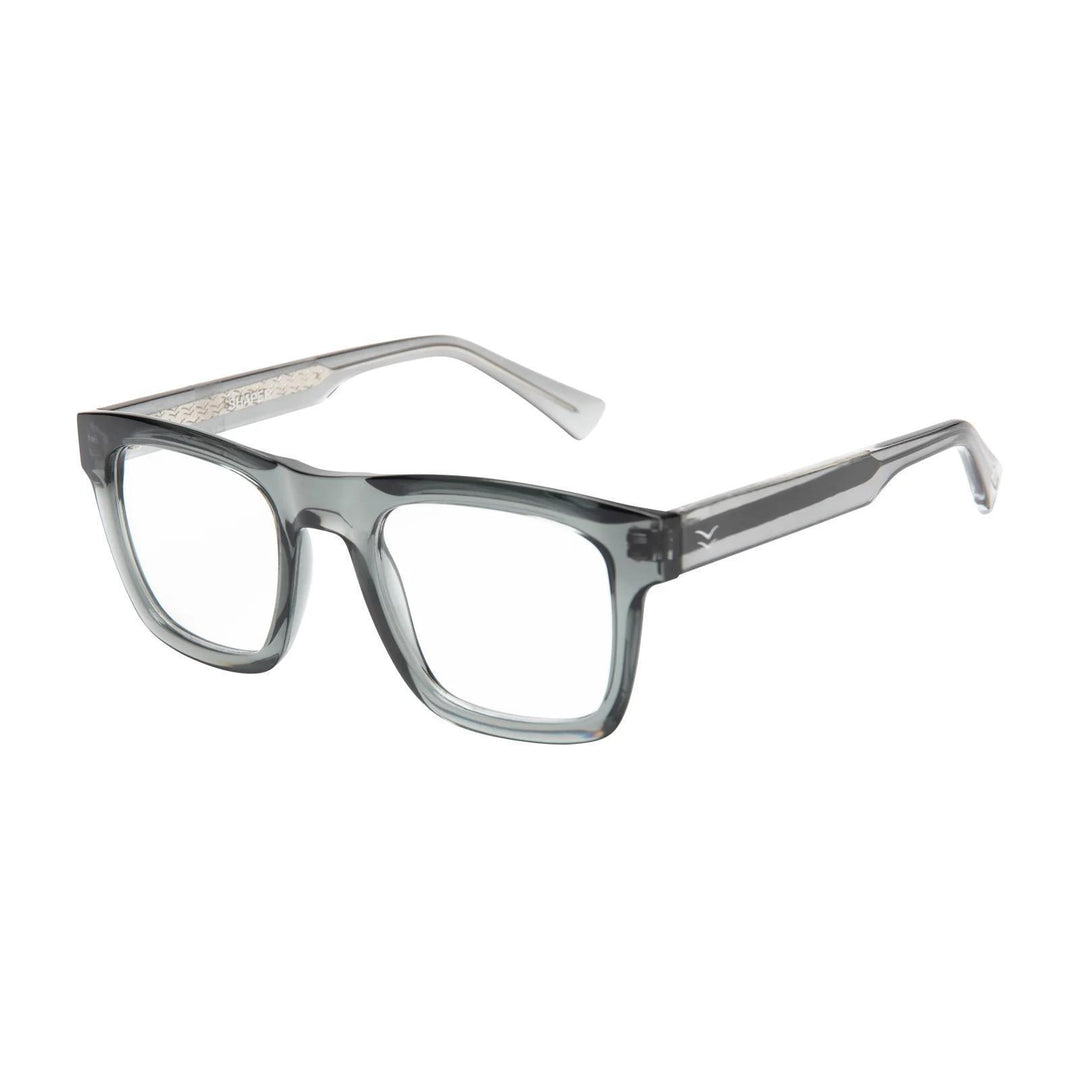 Shaper Reader