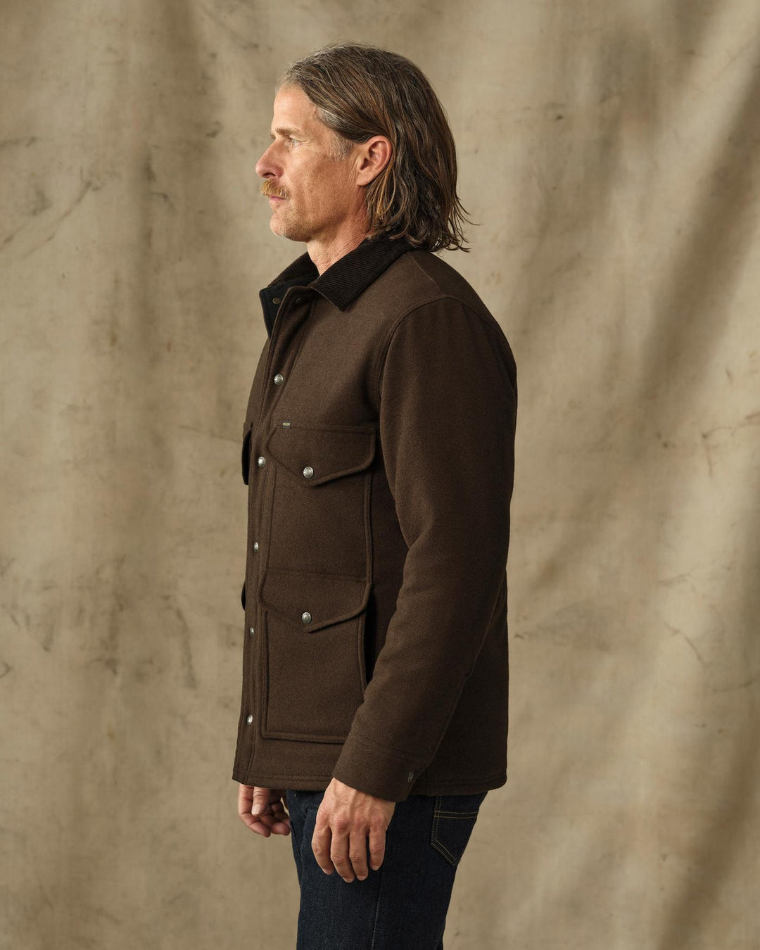 Filson Spokane Insulated Cruiser