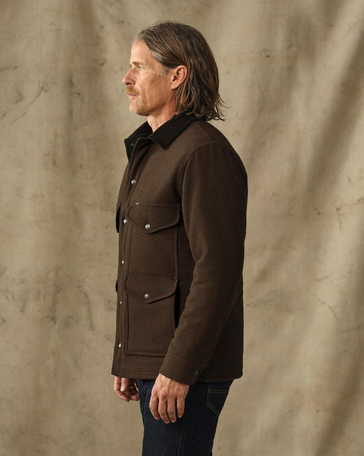 Filson Spokane Insulated Cruiser