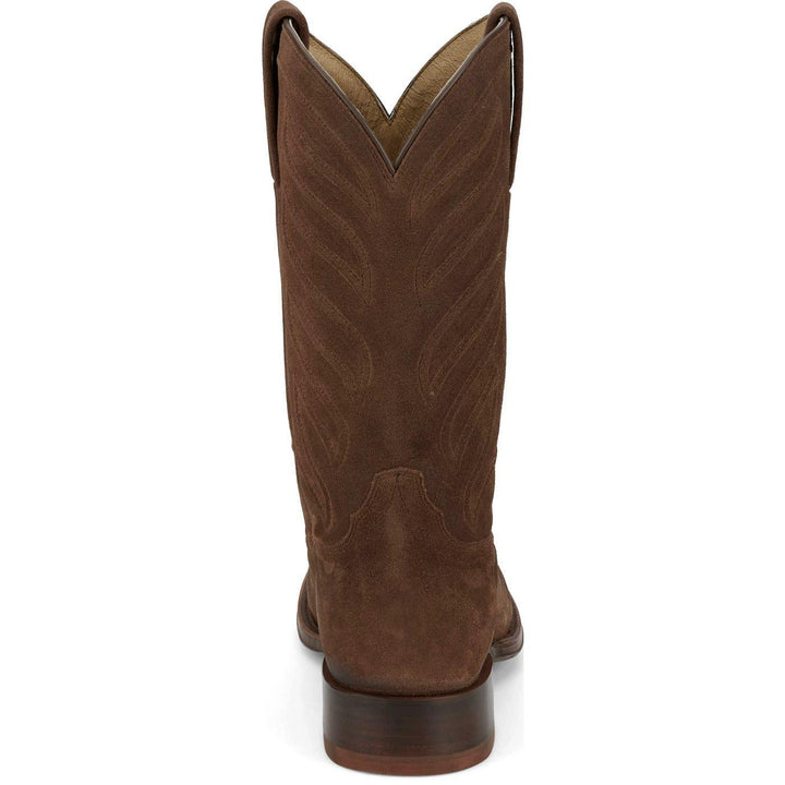 Tony Lama Amado 12" Suede