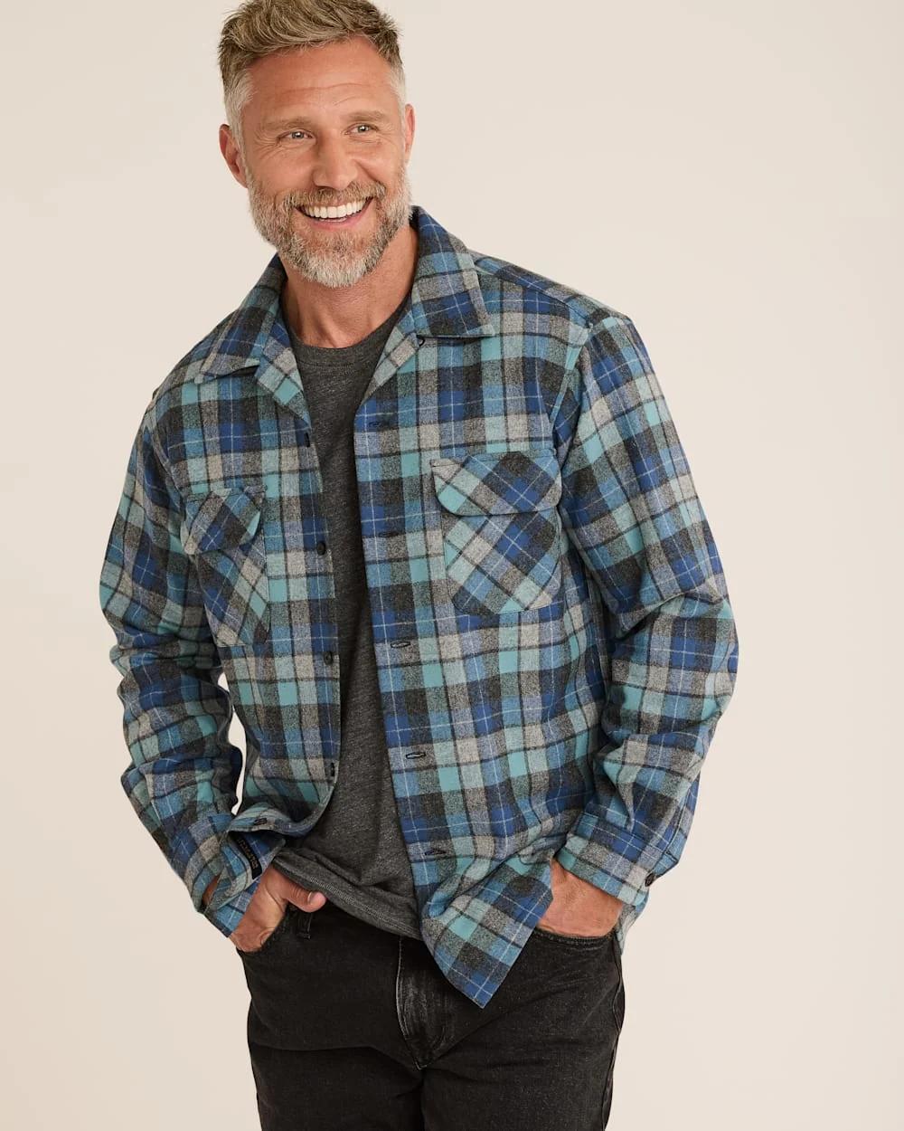 Pendleton Men&