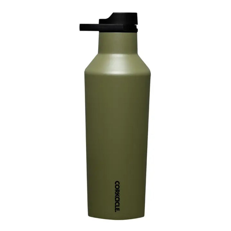 Sport Canteen 32oz Olive