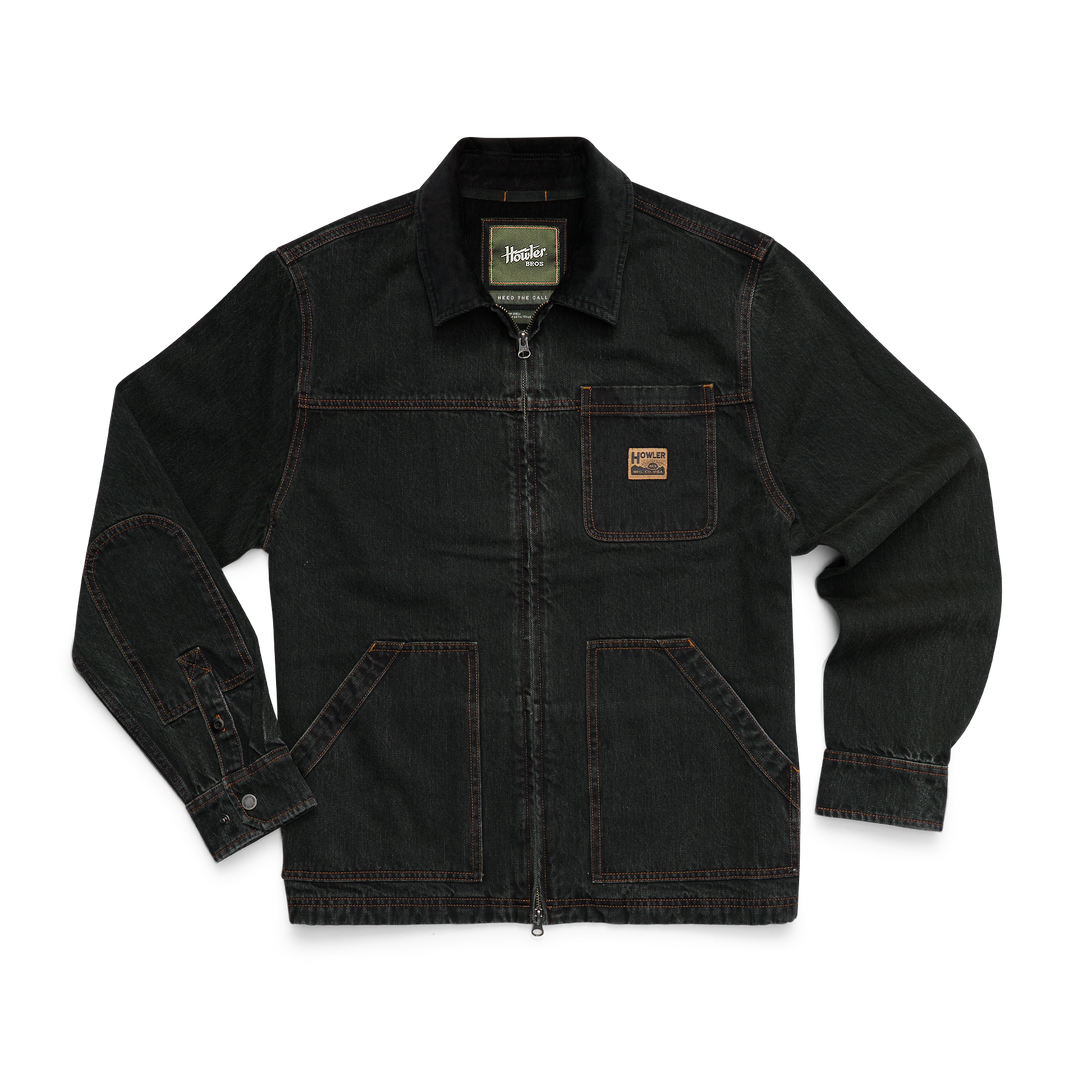 Howler Brothers Conveyor Coat