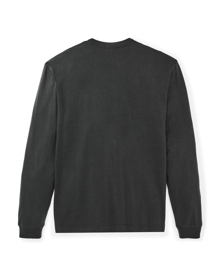 Filson L/S Outfitter Pocket T-Shirt