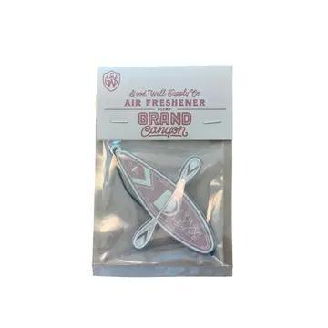 Good &amp; Well Supply Co. Grand Canyon Air Freshener / Auto Fragrance