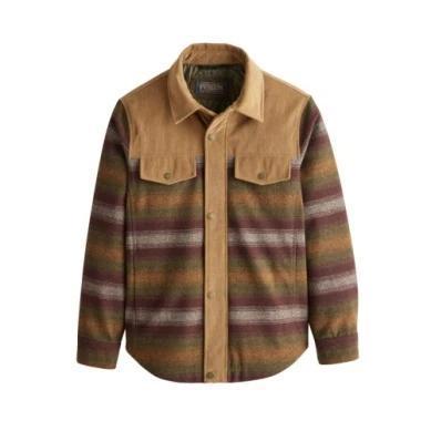 Timberline Shirt Jacket