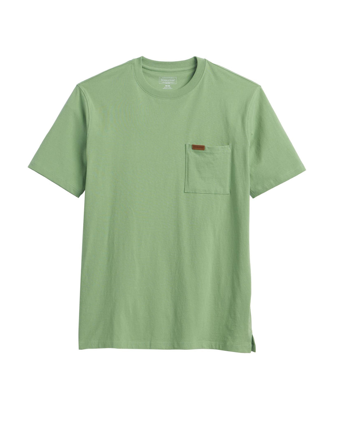 Deschutes Tee SS