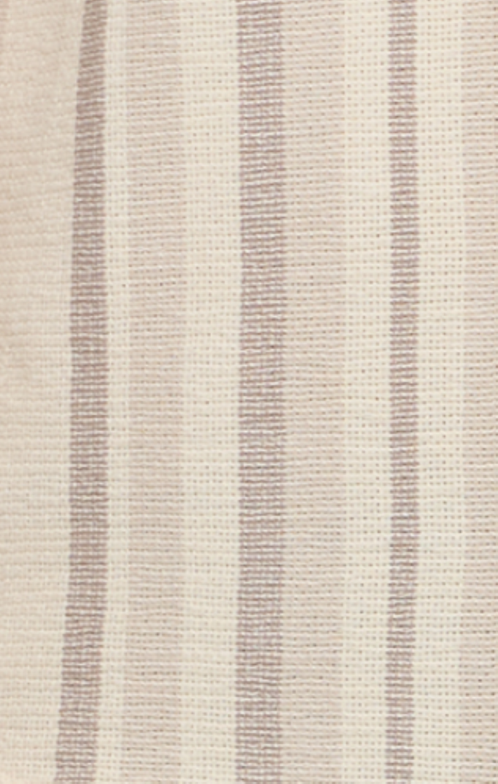 ORLEANS SS STRIPE TEXTURED SHIRT