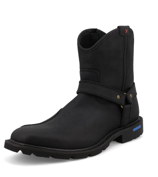 8" Tech X Boot