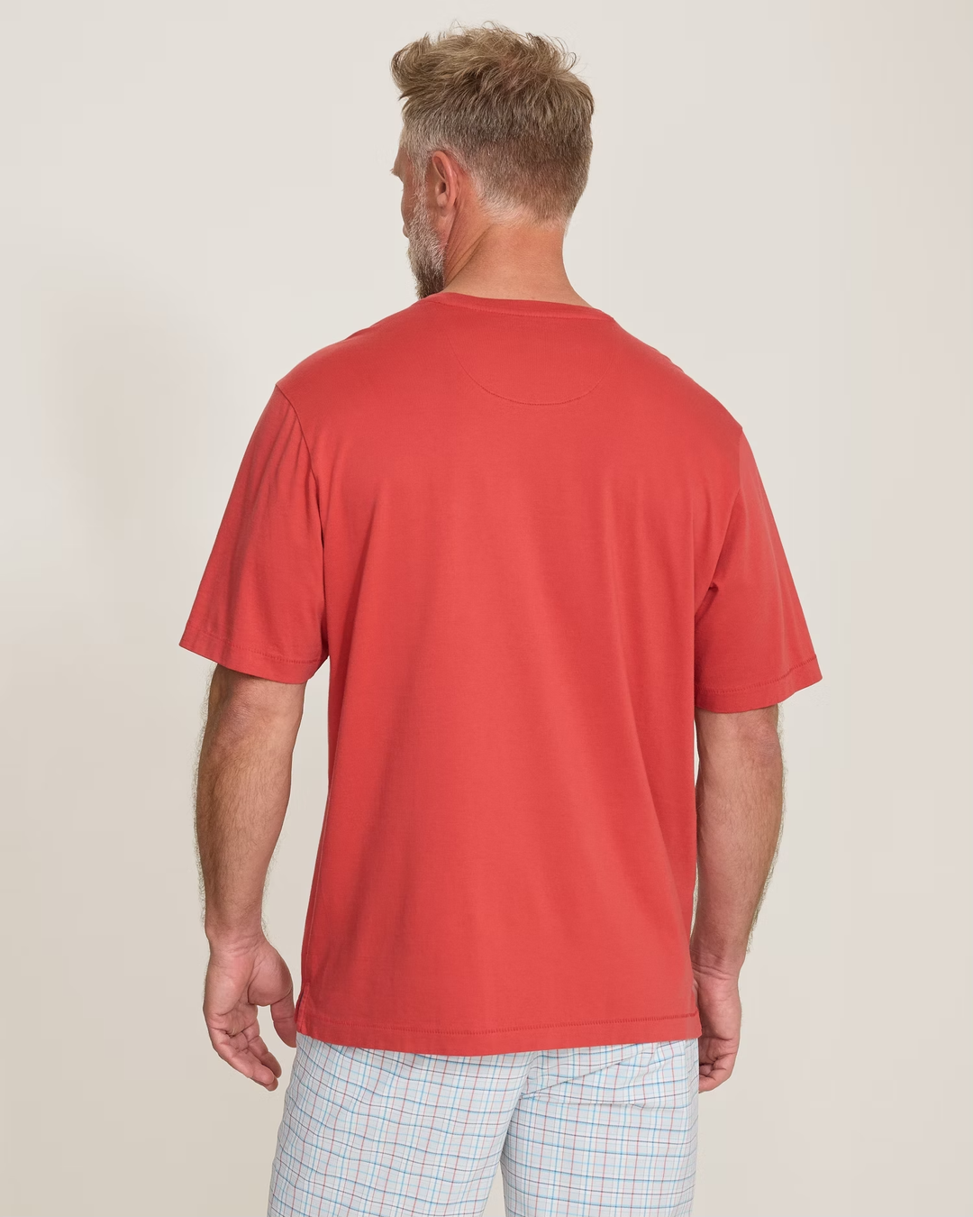 New Bali Skyline Tee