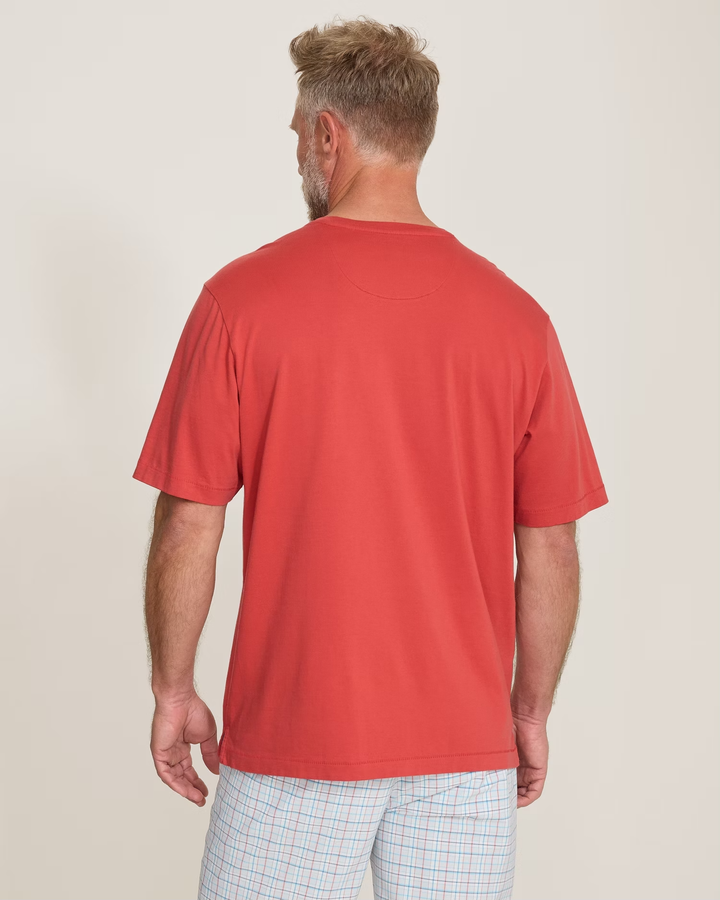 New Bali Skyline Tee