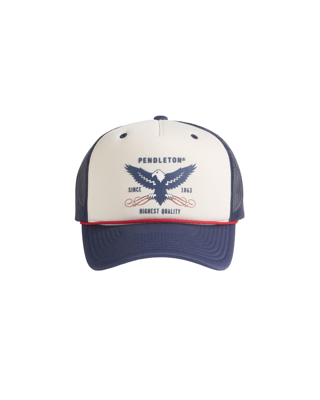Pendleton Novelty Trucker Hat