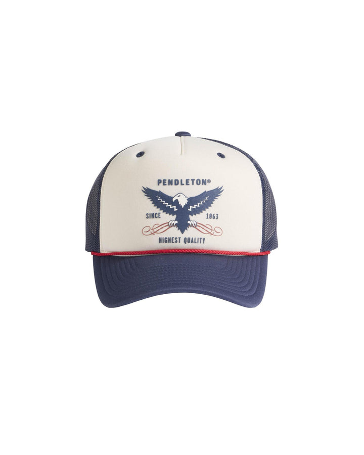 Pendleton Novelty Trucker Hat