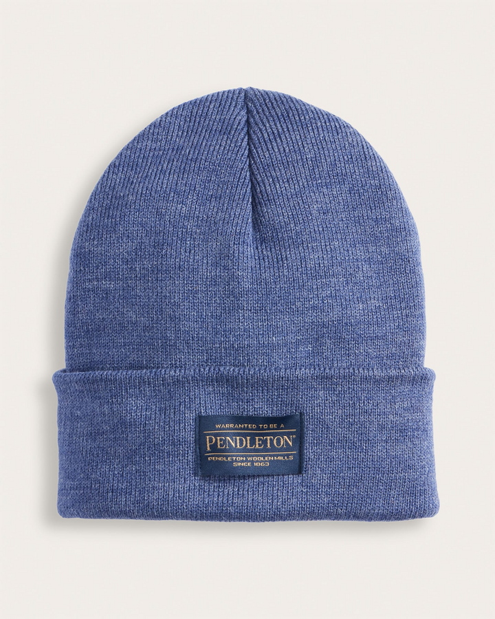 Pendleton Beanie