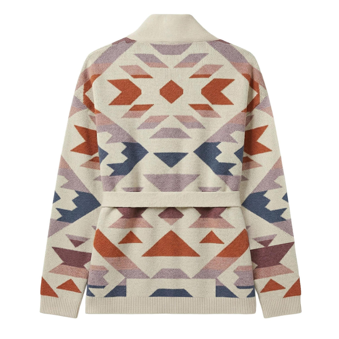 Cambria Cotton Cardigan