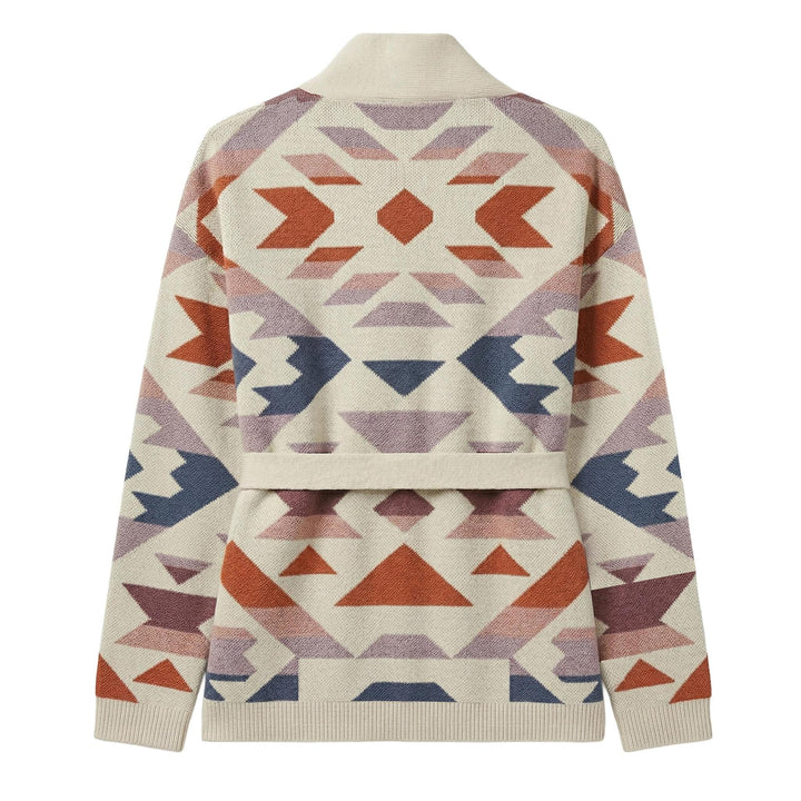 Cambria Cotton Cardigan