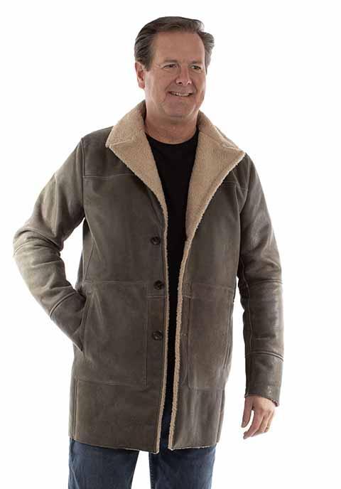 Scully Men&