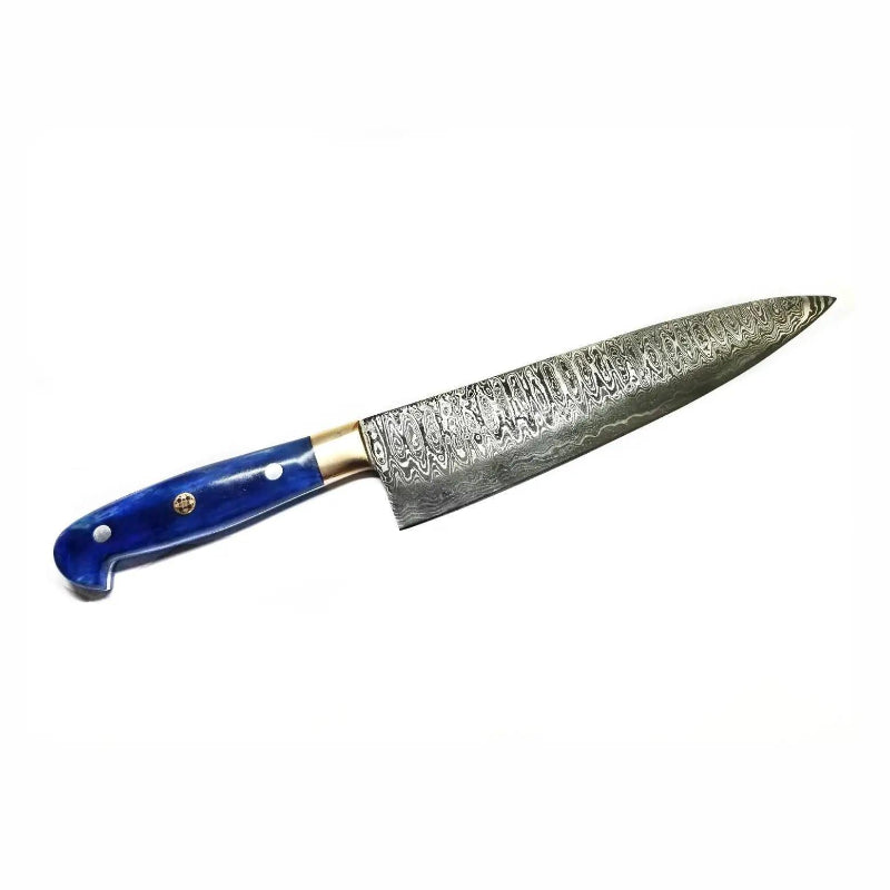 Titan International Titan Custom Alaskan Ulu-Style Blade 