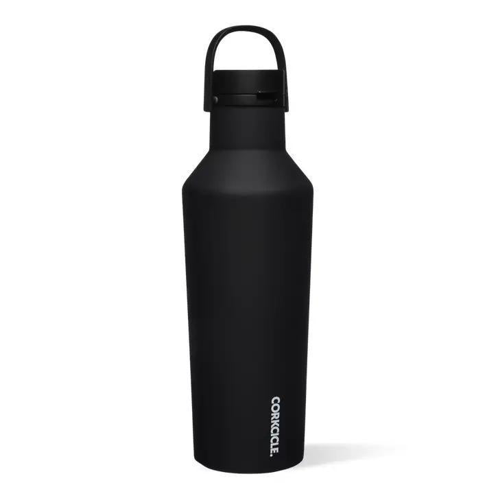 Sport Canteen 32oz Black
