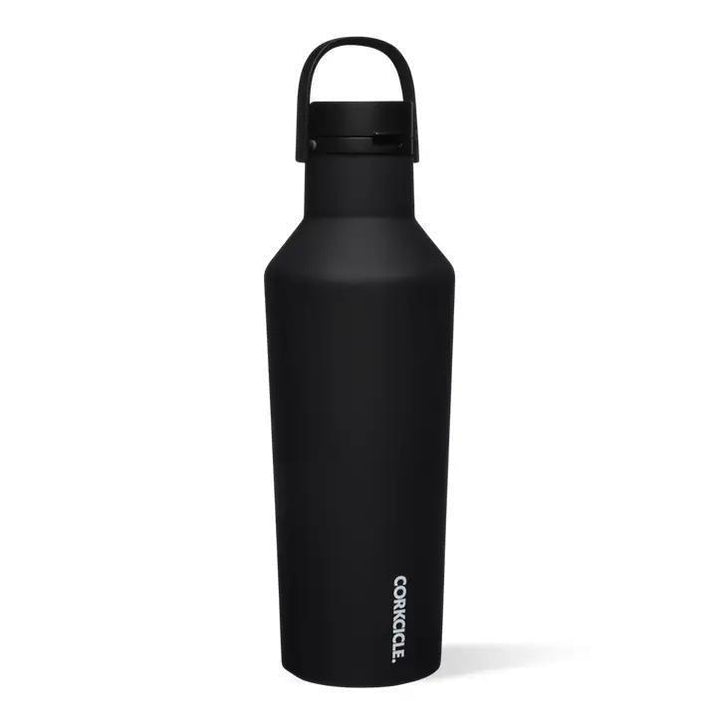 Sport Canteen 32oz Black