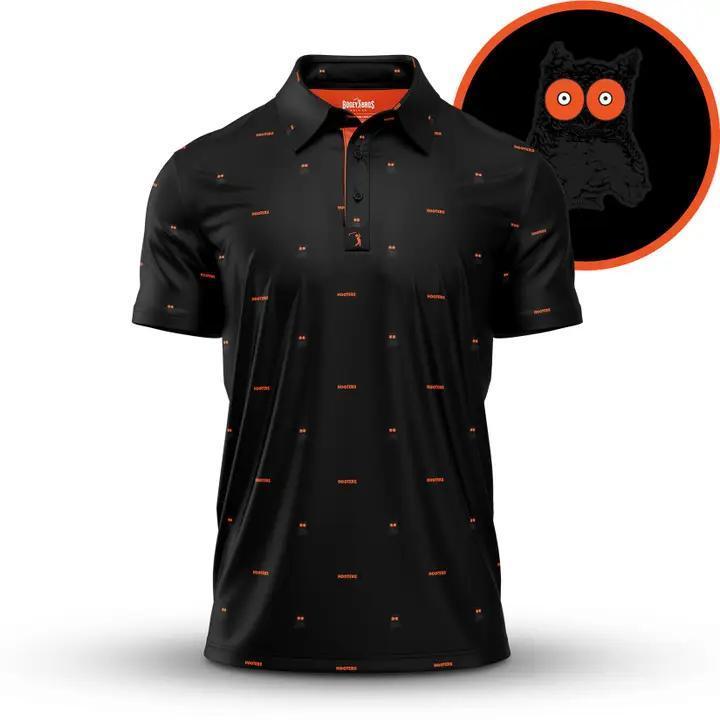Bogey Bros Night Owl Polo