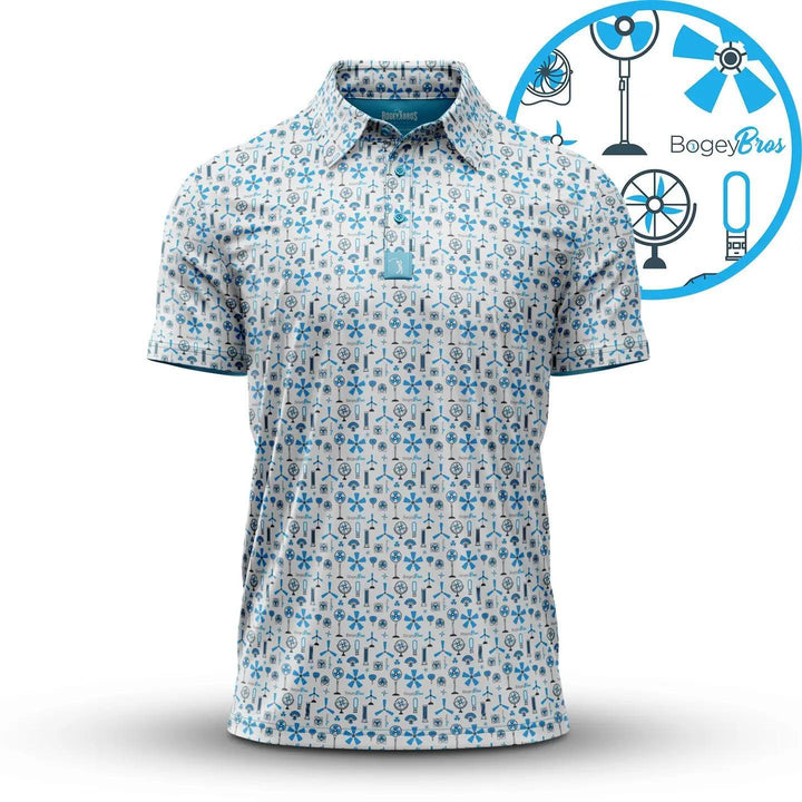 Bogey Bros Exclusively Fans - Polo
