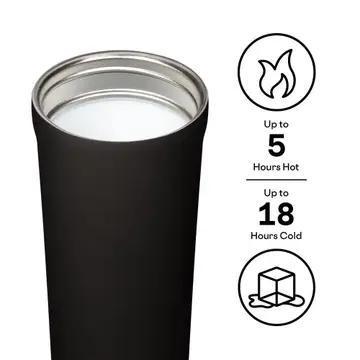 Commuter Cup 17oz Gloss Midnight Navy