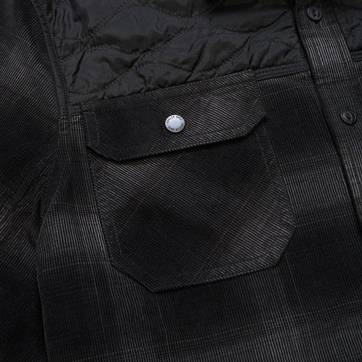 Howler Bros Quintana Quilted Shirt