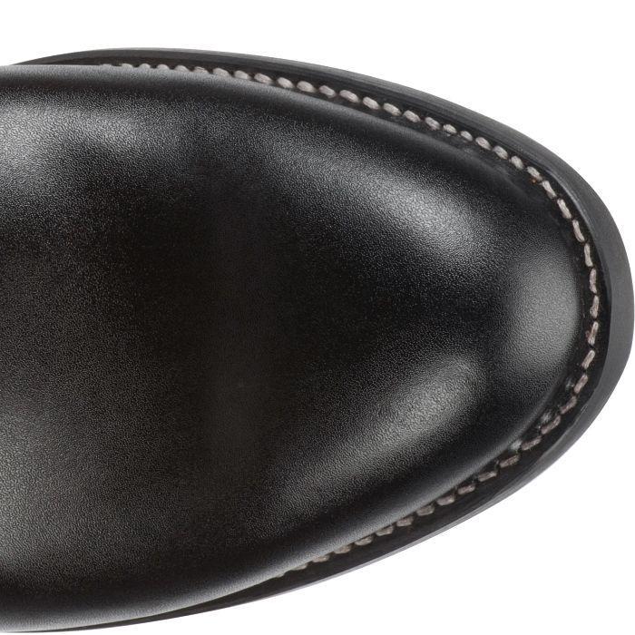 JUSTIN BOOTS JACKSON 10" ROPER