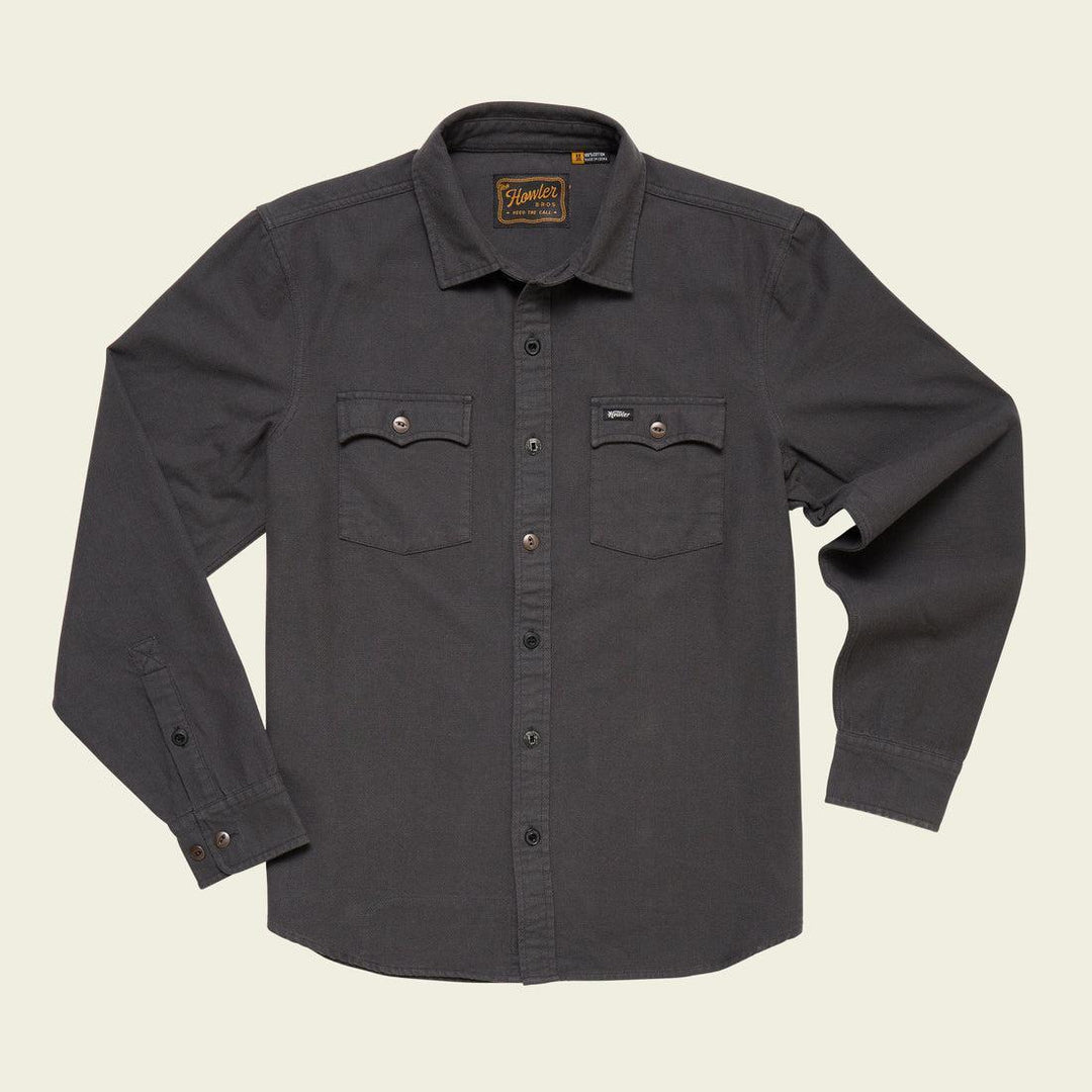 Howler Brothers Novato Shirt