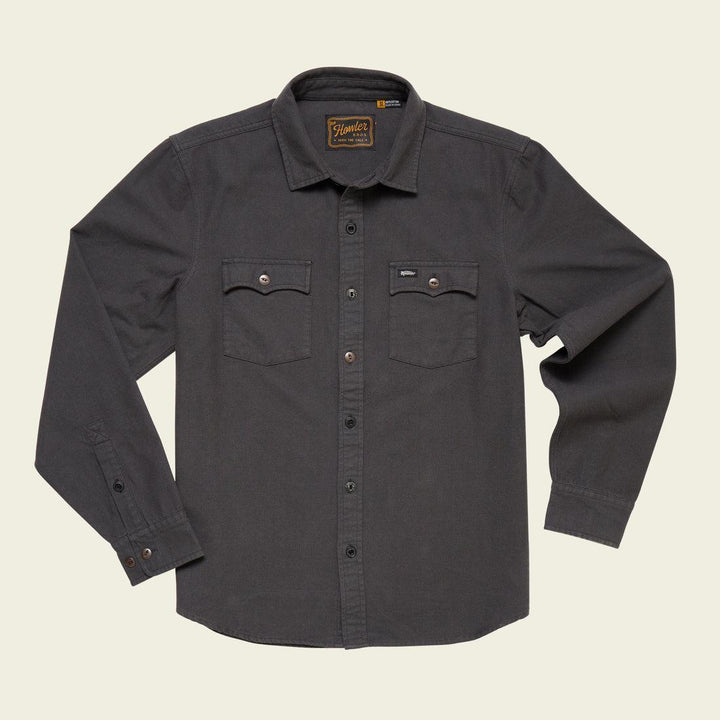 Howler Brothers Novato Shirt