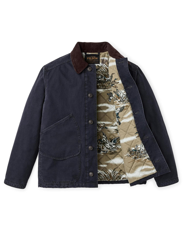 Filson Insulated Canvas Outfitter Jacket