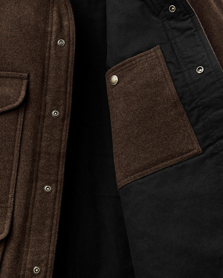 Filson Spokane Insulated Cruiser