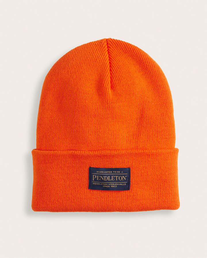 Pendleton Beanie