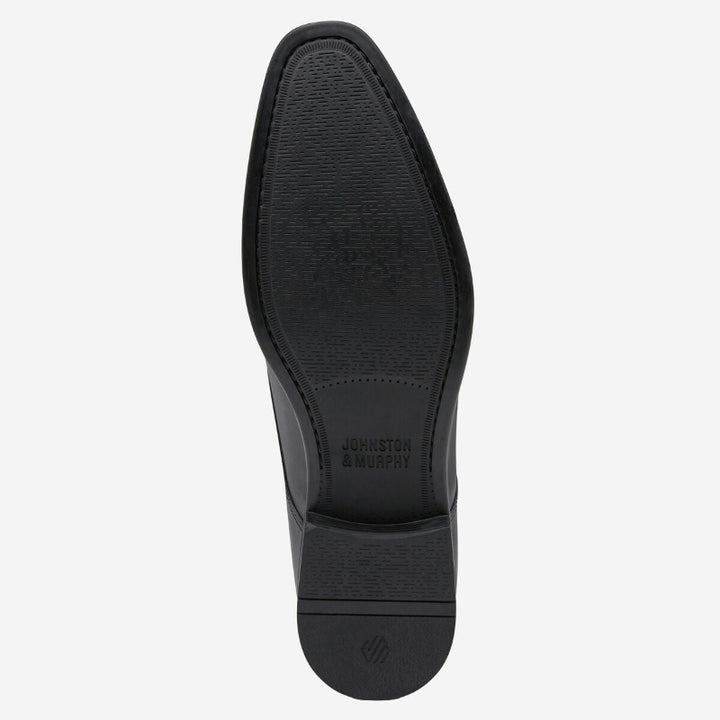 Johnston &amp; Murphy Gibbons Cap Toe Shoe 