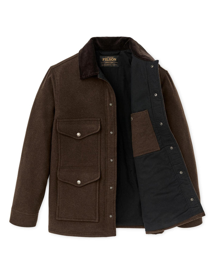 Filson Spokane Insulated Cruiser