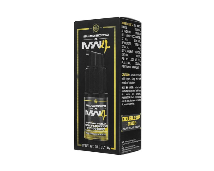Firme Hold Texturizing Powder Master Prestige Edition
