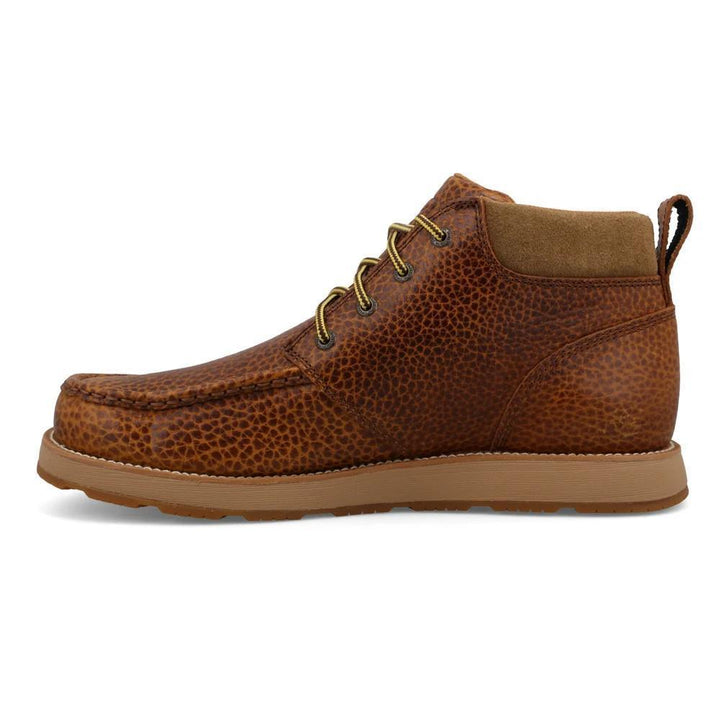 5" CellStretch® Wedge Sole Boot