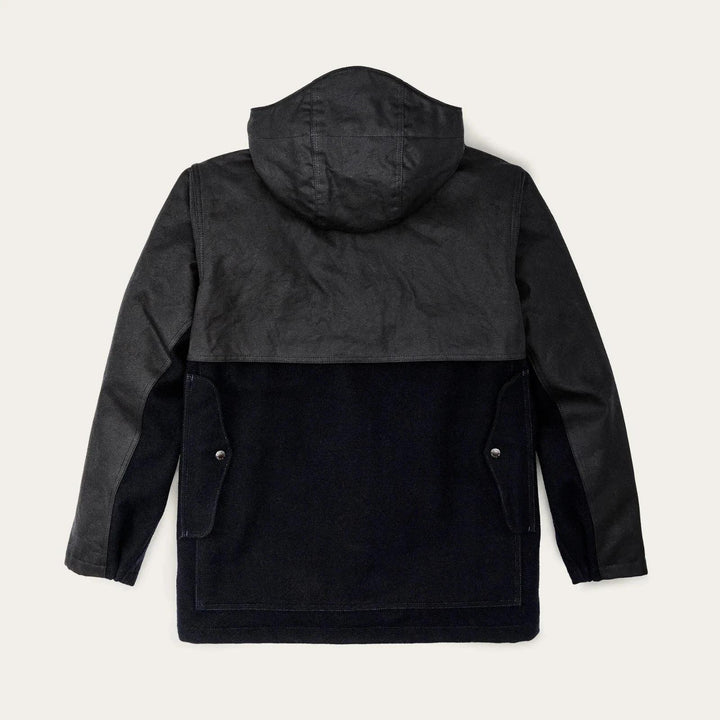 Mackinaw Wool Double Coat