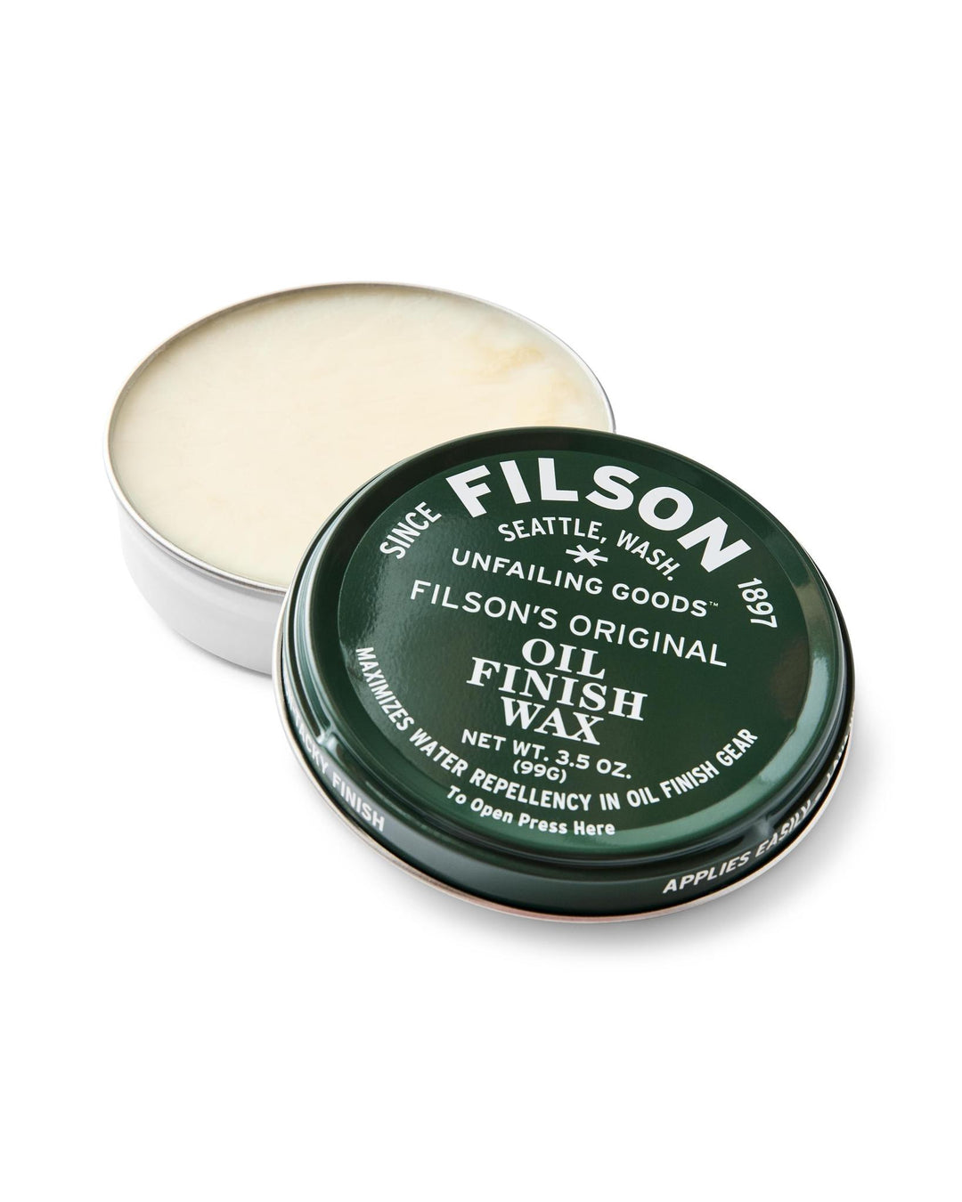 Filson&