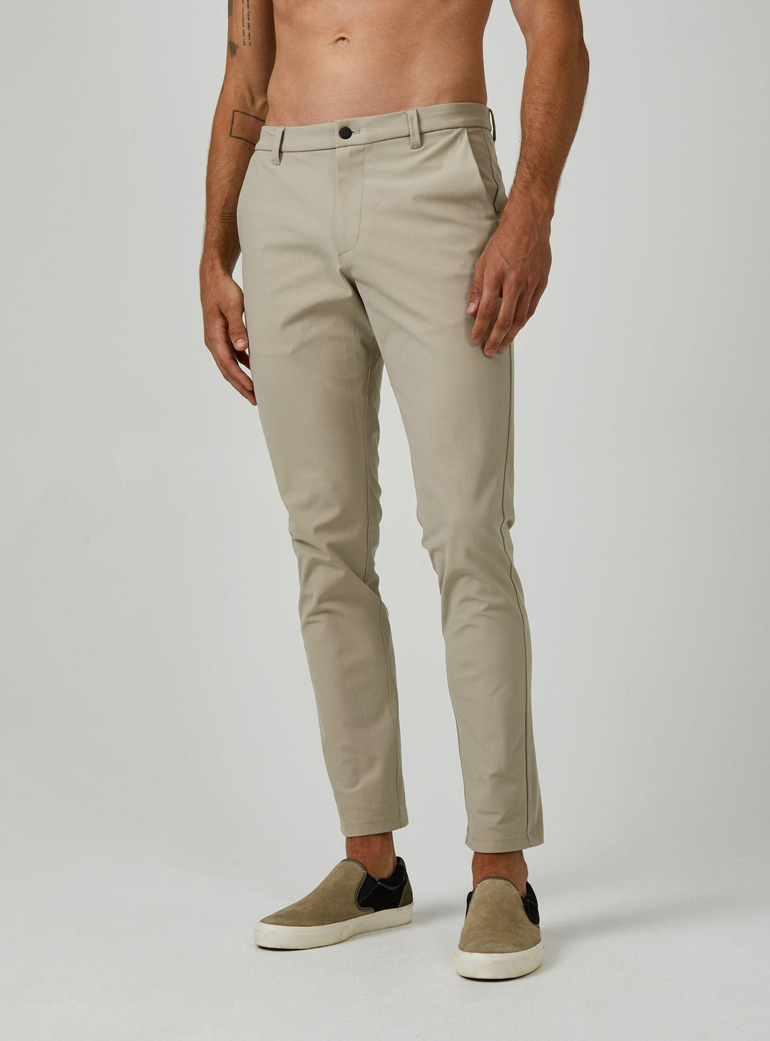 7 Diamonds Infinity Chino Pant