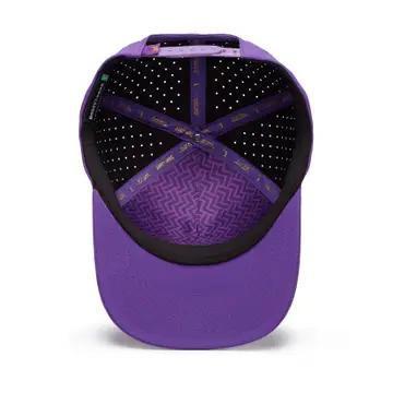 Bogey Bros The Kingpin Performance Golf Hat