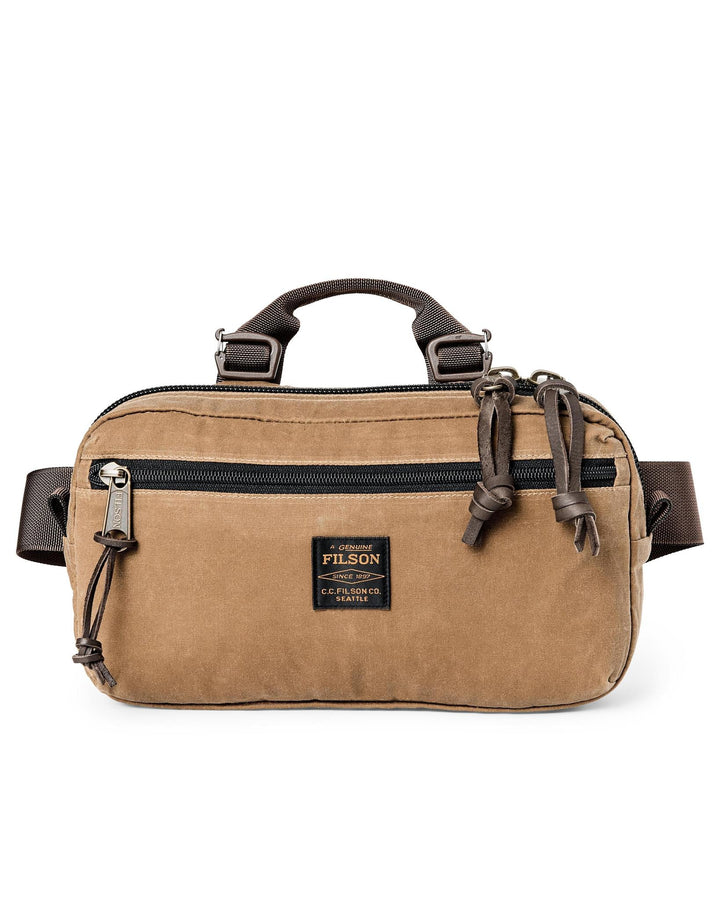 Filson Trapper Creek Modular Waistpack