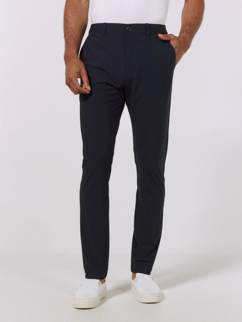 7 Diamonds Zuma Chino Pant Navy